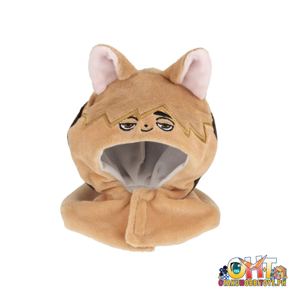 Megahouse Lookup cape Haikyu!! Tsumu Fox