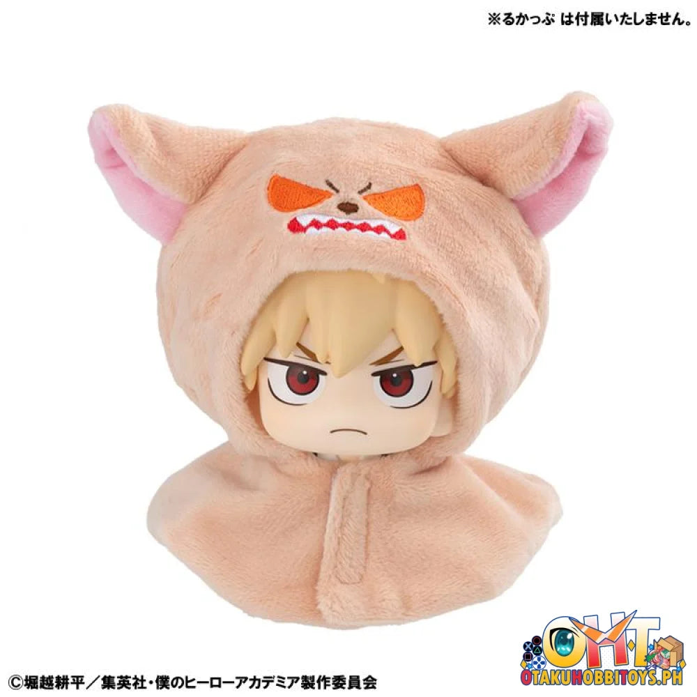 Megahouse Lookup cape My Hero Academia Baku Dog