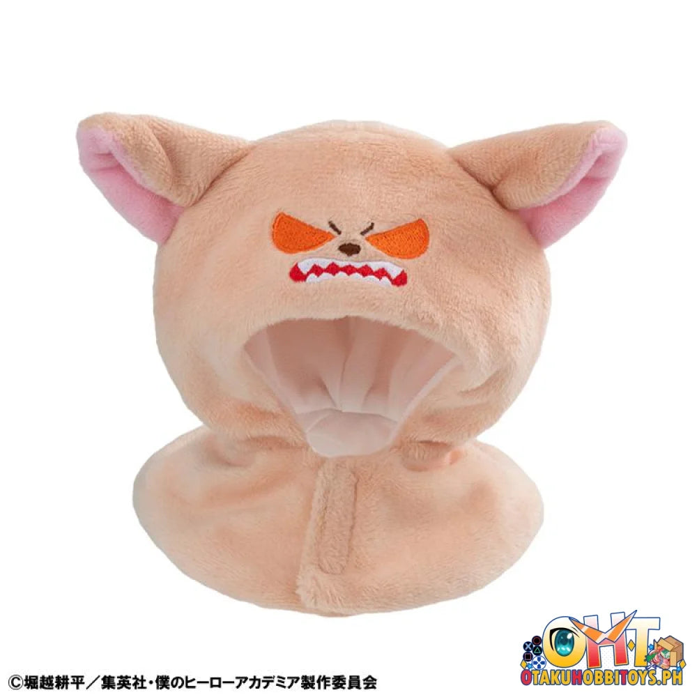 Megahouse Lookup cape My Hero Academia Baku Dog