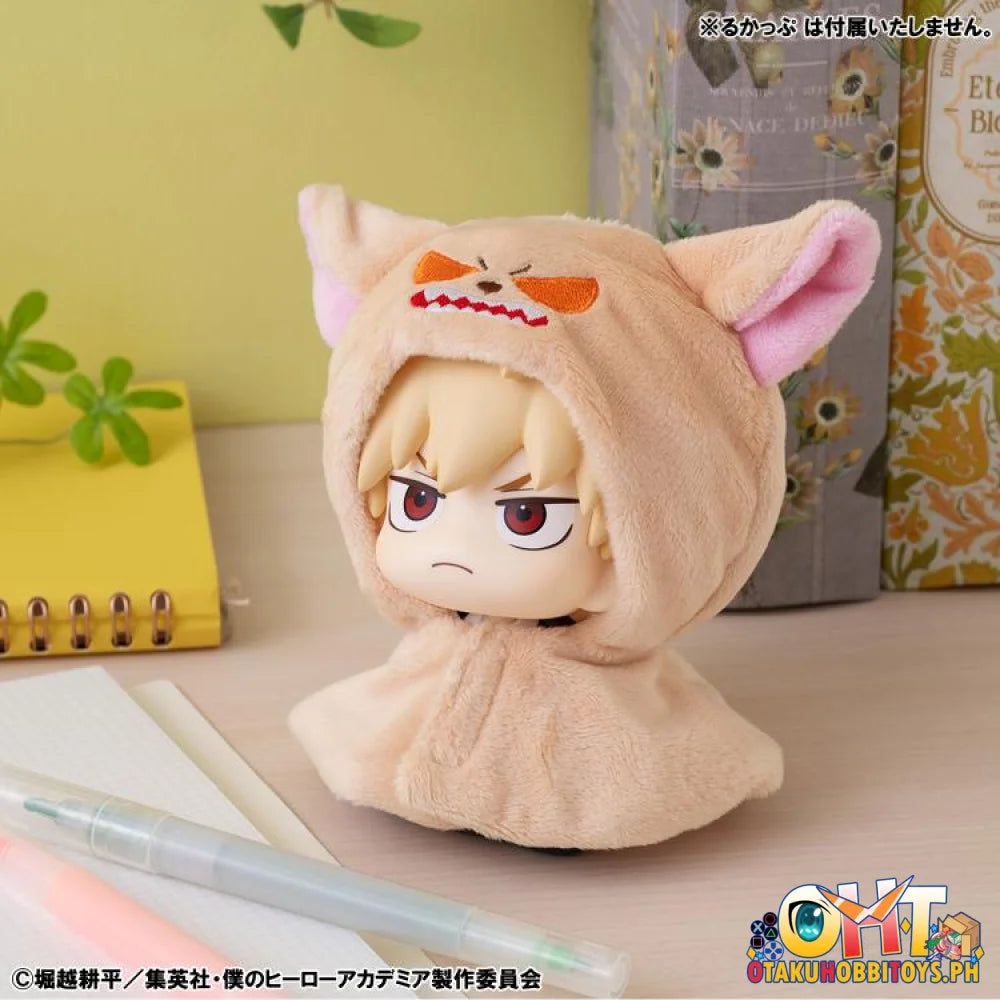 Megahouse Lookup cape My Hero Academia Baku Dog