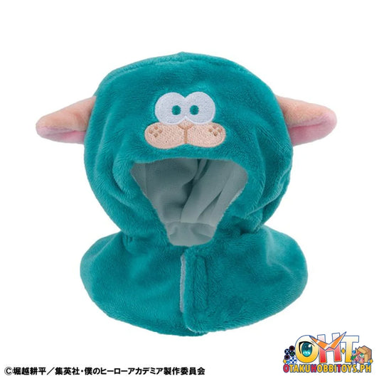 Megahouse Lookup cape My Hero Academia Deku Sheep