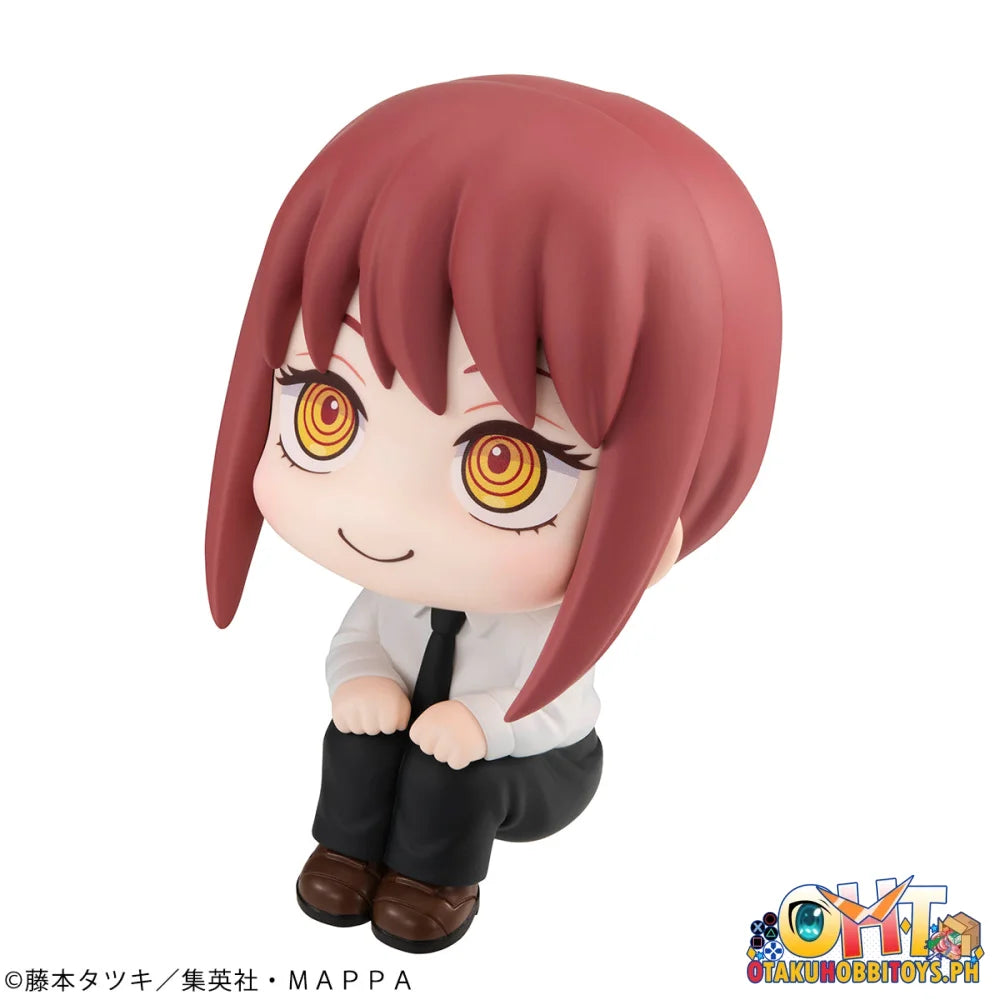 Megahouse Lookup Chainsaw Man Makima (Repeat)