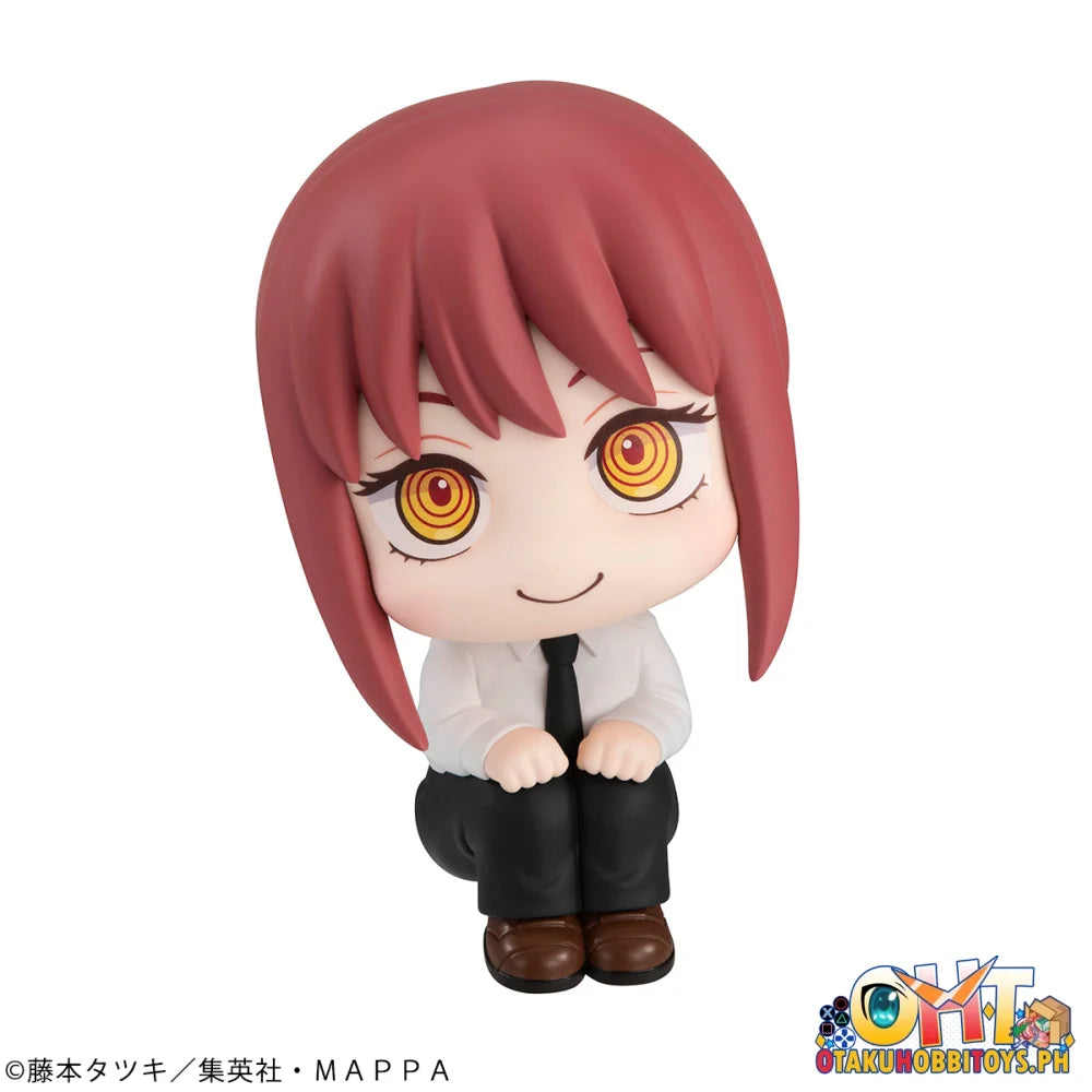 Megahouse Lookup Chainsaw Man Makima (Repeat)