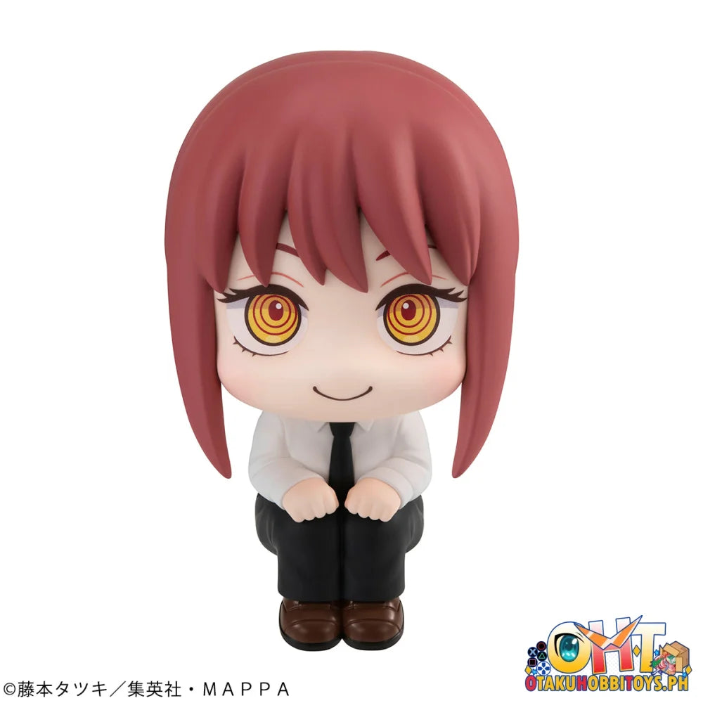 Megahouse Lookup Chainsaw Man Makima (Repeat)