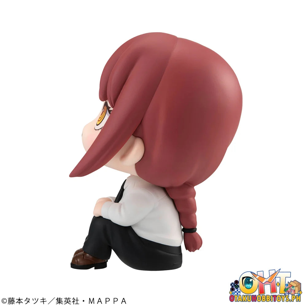 Megahouse Lookup Chainsaw Man Makima (Repeat)