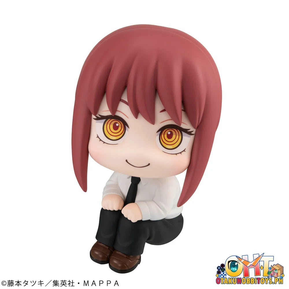Megahouse Lookup Chainsaw Man Makima (Repeat)