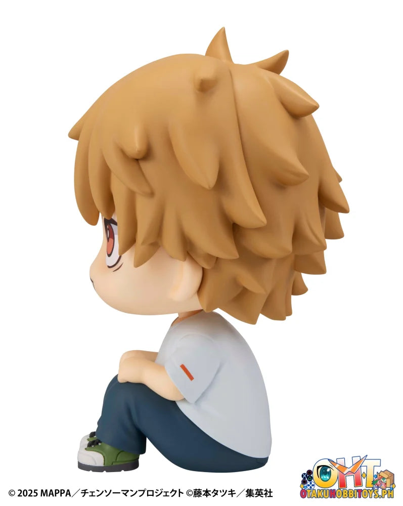 Megahouse Lookup Chainsaw Man – The Movie: Reze Arc Denji
