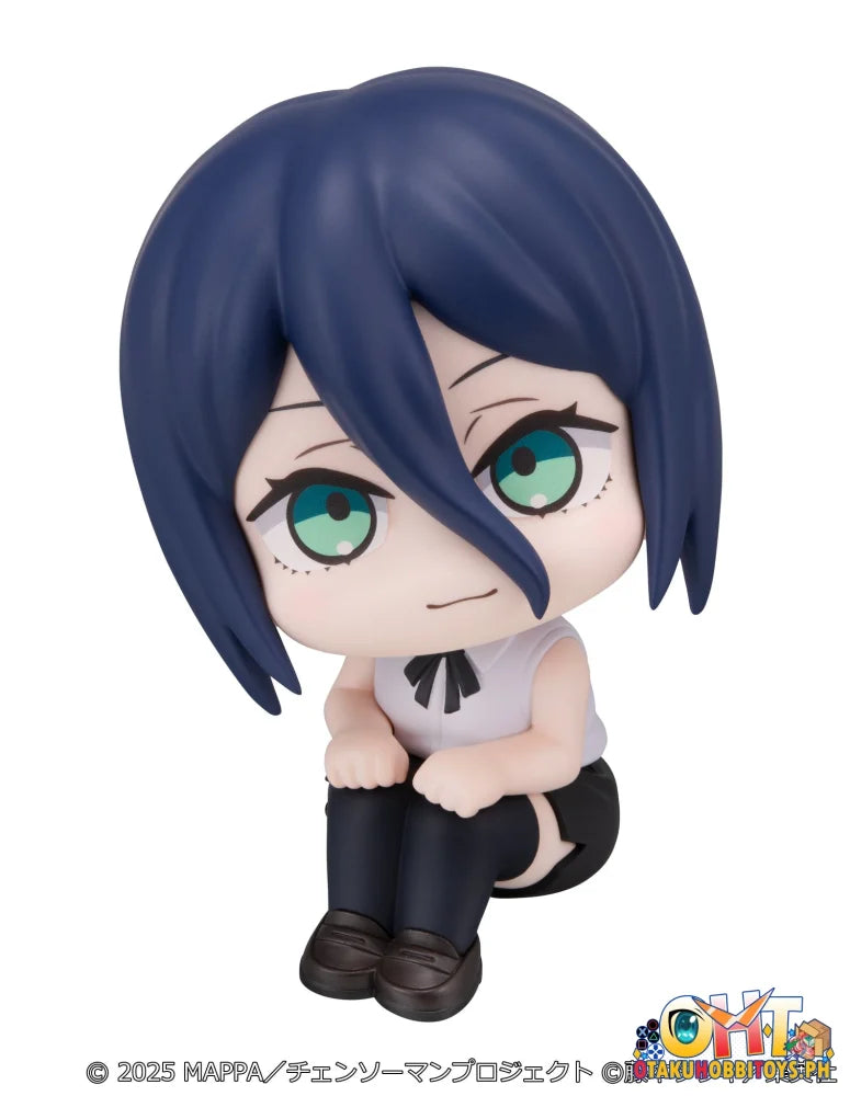 Megahouse LookUp Chainsaw Man – The Movie: Reze Arc Reze (Re-run)