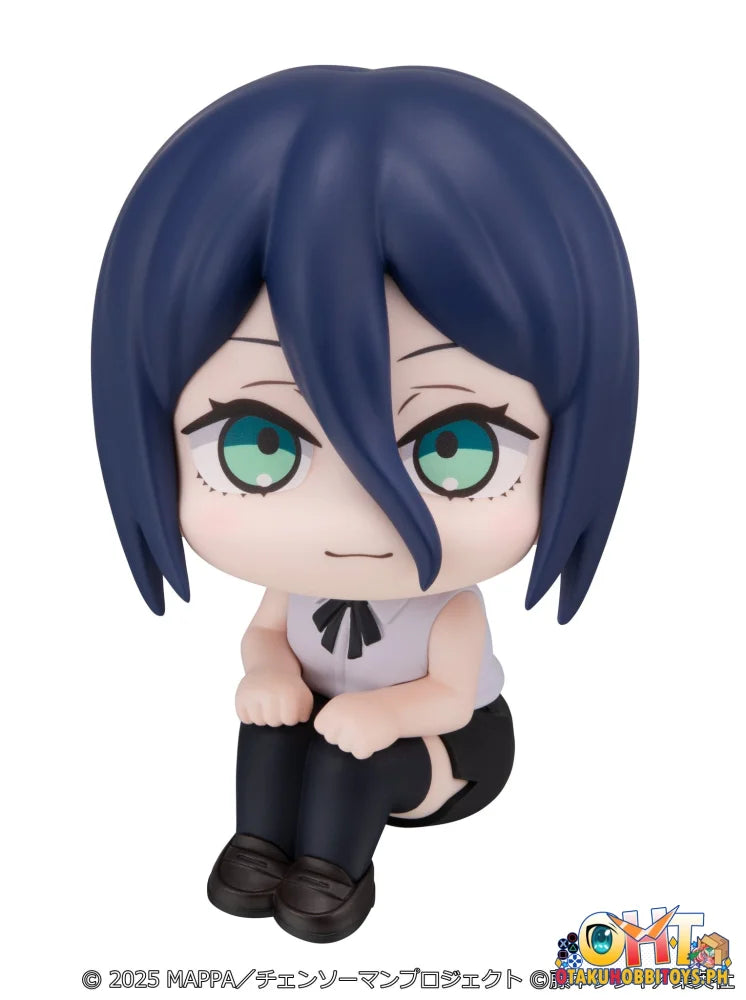 Megahouse LookUp Chainsaw Man – The Movie: Reze Arc Reze (Re-run)