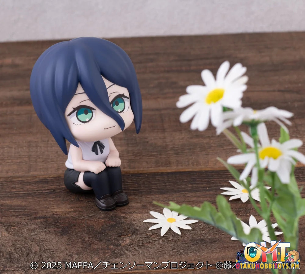 Megahouse LookUp Chainsaw Man – The Movie: Reze Arc Reze (Re-run)