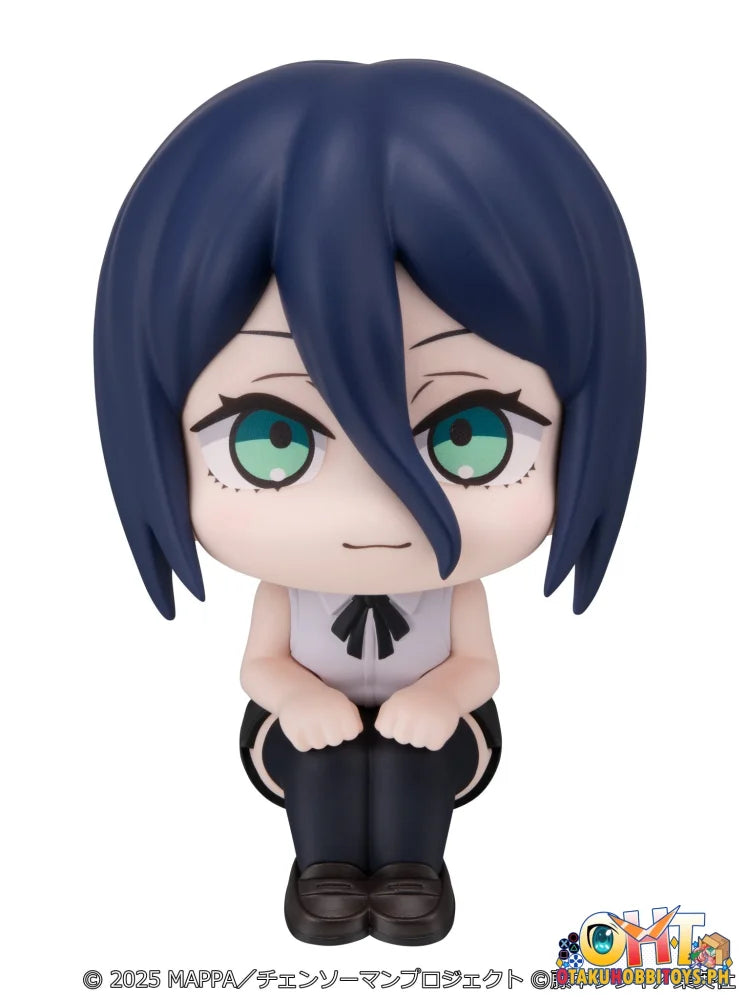 Megahouse LookUp Chainsaw Man – The Movie: Reze Arc Reze (Re-run)