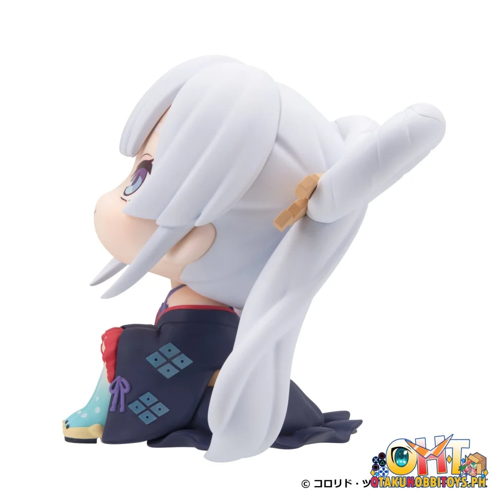 Megahouse Lookup Cosmic Princess Kaguya! Yachiyo Runami [with gift]