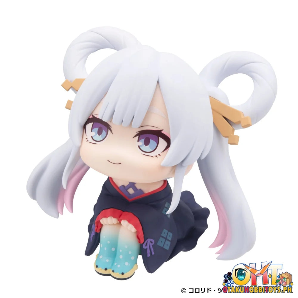Megahouse Lookup Cosmic Princess Kaguya! Yachiyo Runami [with gift]