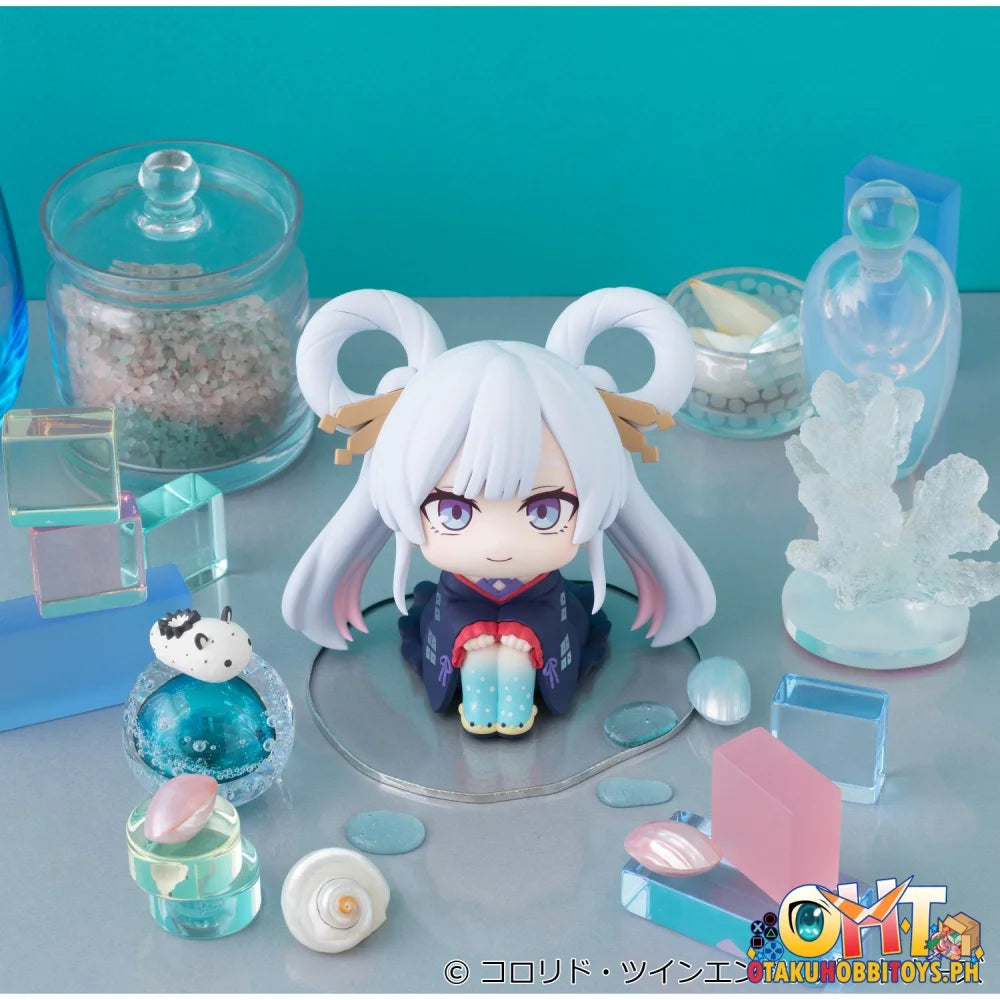 Megahouse Lookup Cosmic Princess Kaguya! Yachiyo Runami [with gift]