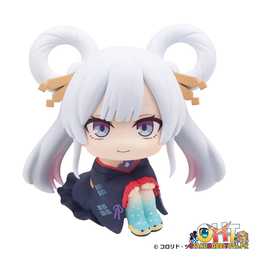Megahouse Lookup Cosmic Princess Kaguya! Yachiyo Runami [with gift]