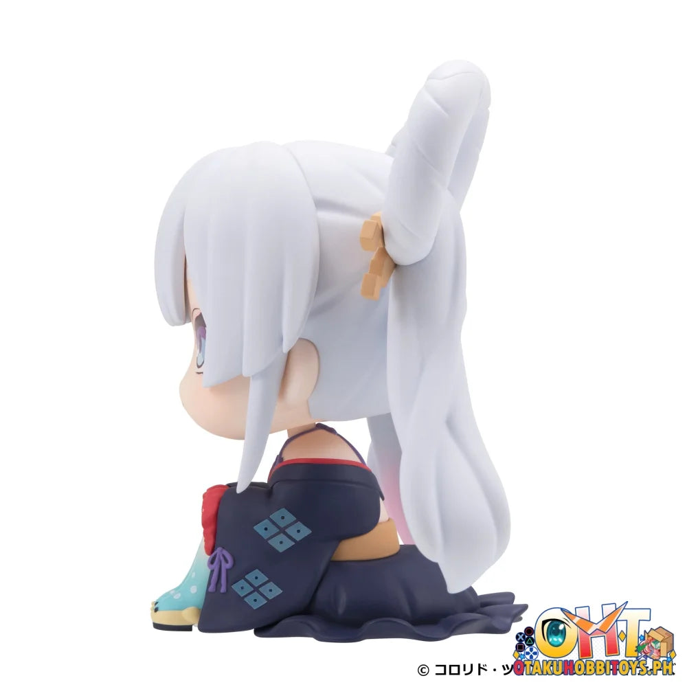 Megahouse Lookup Cosmic Princess Kaguya! Yachiyo Runami [with gift]