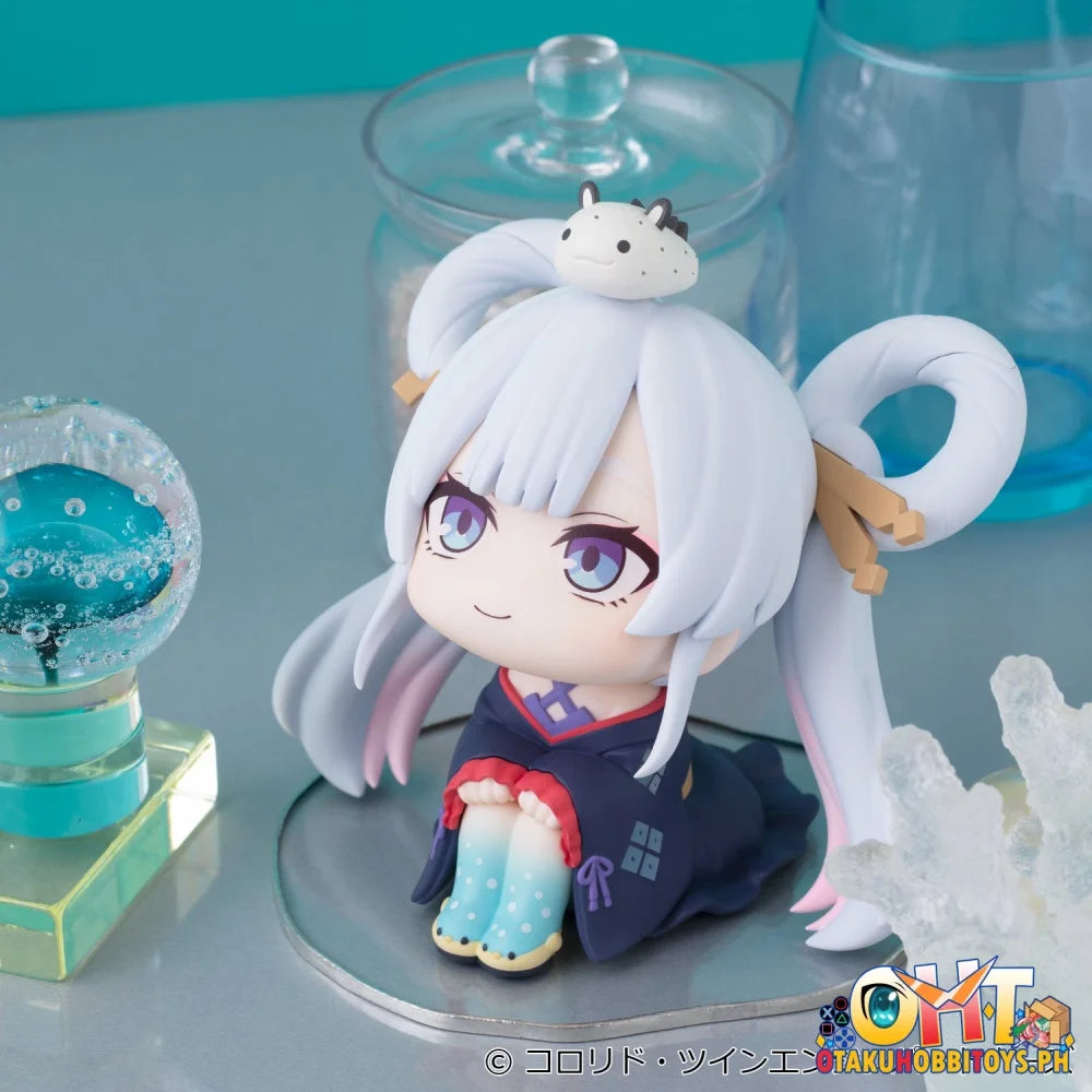 Megahouse Lookup Cosmic Princess Kaguya! Yachiyo Runami [with gift]