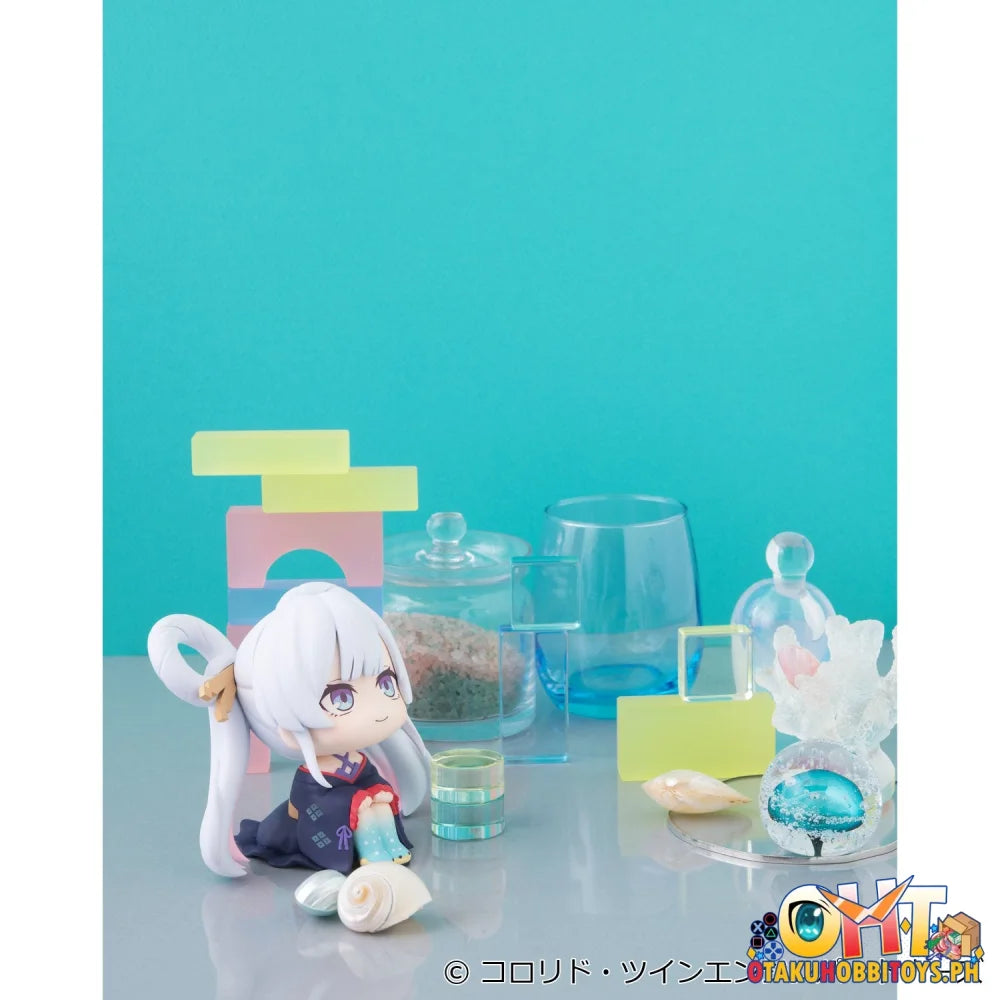 Megahouse Lookup Cosmic Princess Kaguya! Yachiyo Runami [with gift]