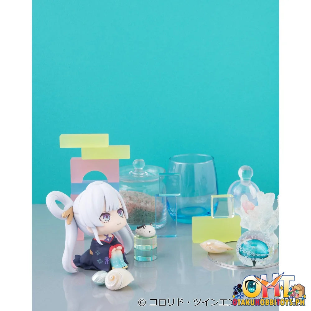 Megahouse Lookup Cosmic Princess Kaguya! Yachiyo Runami [with gift]