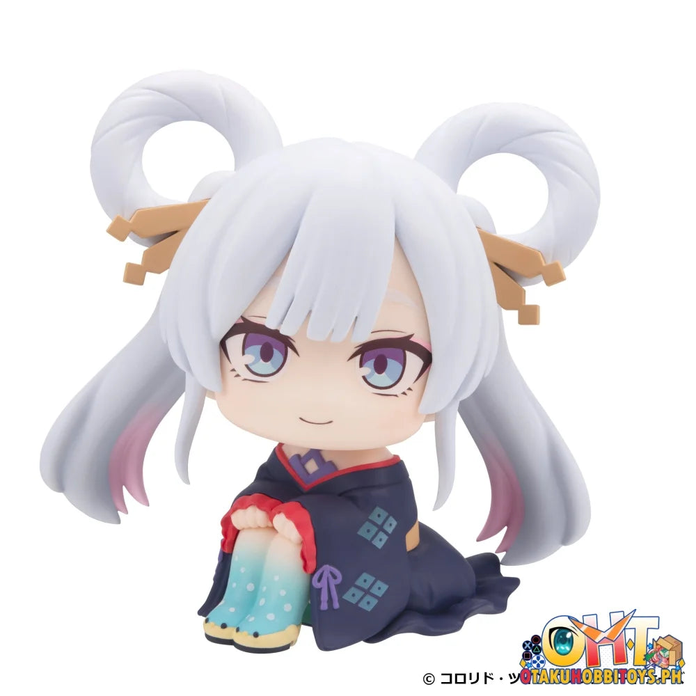 Megahouse Lookup Cosmic Princess Kaguya! Yachiyo Runami [with gift]