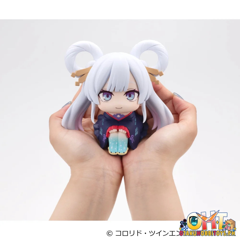 Megahouse Lookup Cosmic Princess Kaguya! Yachiyo Runami [with gift]
