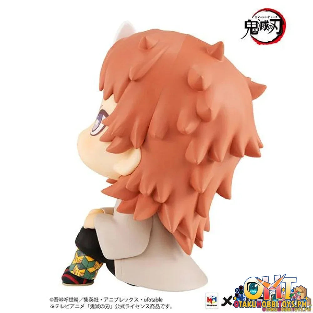 Megahouse Look Up Demon Slayer: Kimetsu no Yaiba Sabito