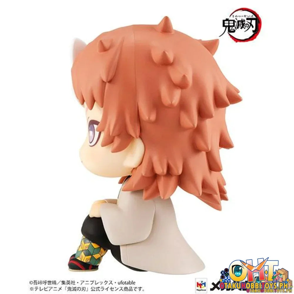 Megahouse Look Up Demon Slayer: Kimetsu no Yaiba Sabito
