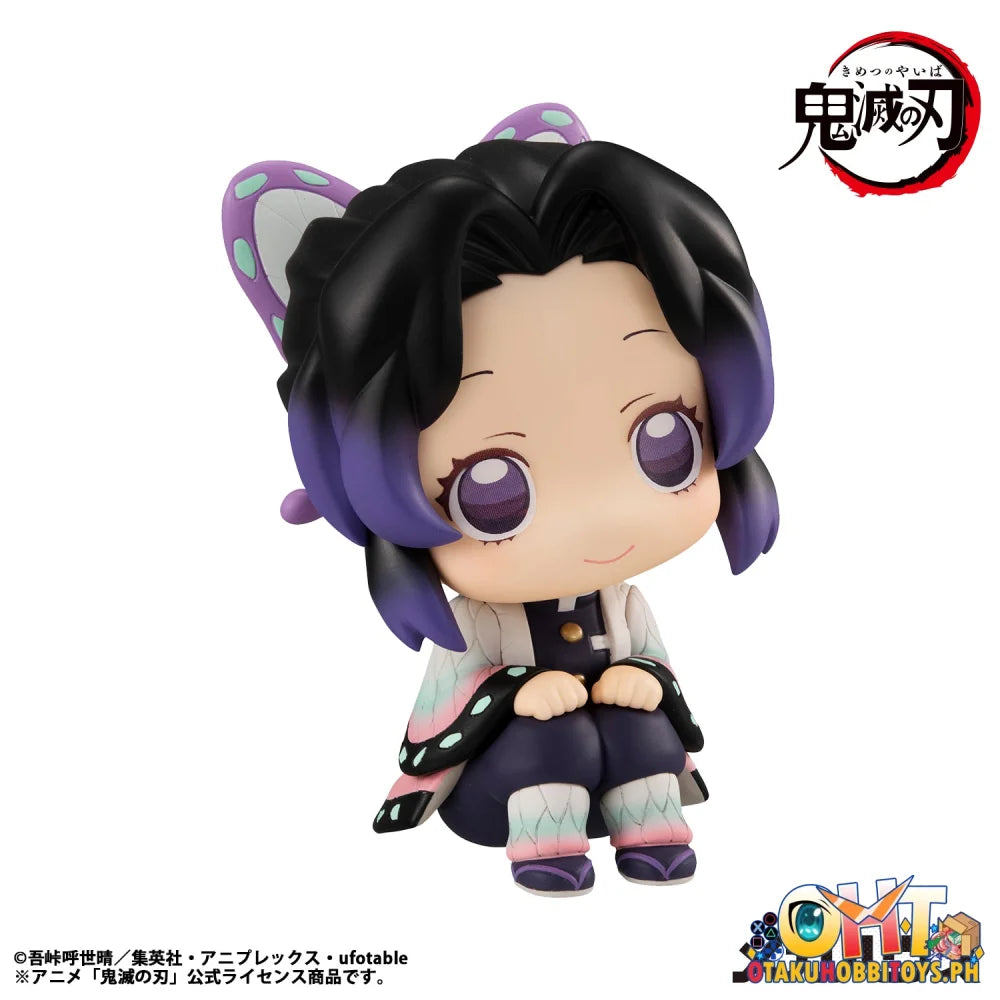 Megahouse Lookup Demon Slayer: Kimetsu no Yaiba Shinobu Kocho (Repeat)