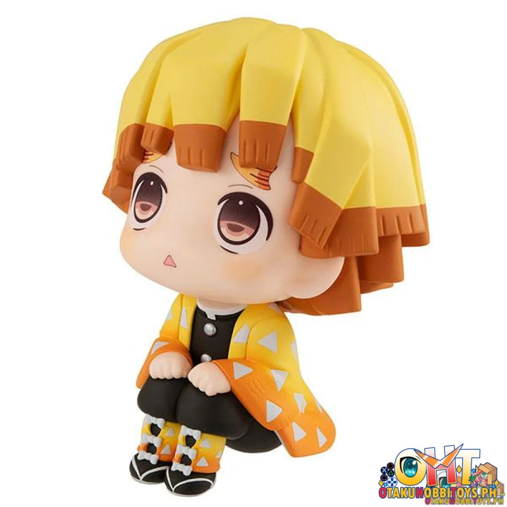 Megahouse Lookup Demon Slayer：Kimetsu no Yaiba Zenitsu Agatsuma Smile ver.(Repeat)