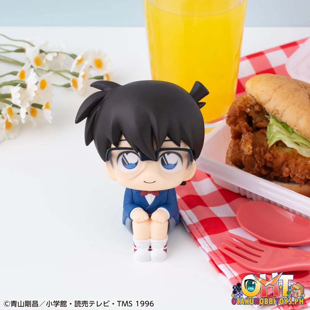 Megahouse Lookup Detective Conan Conan Edogawa