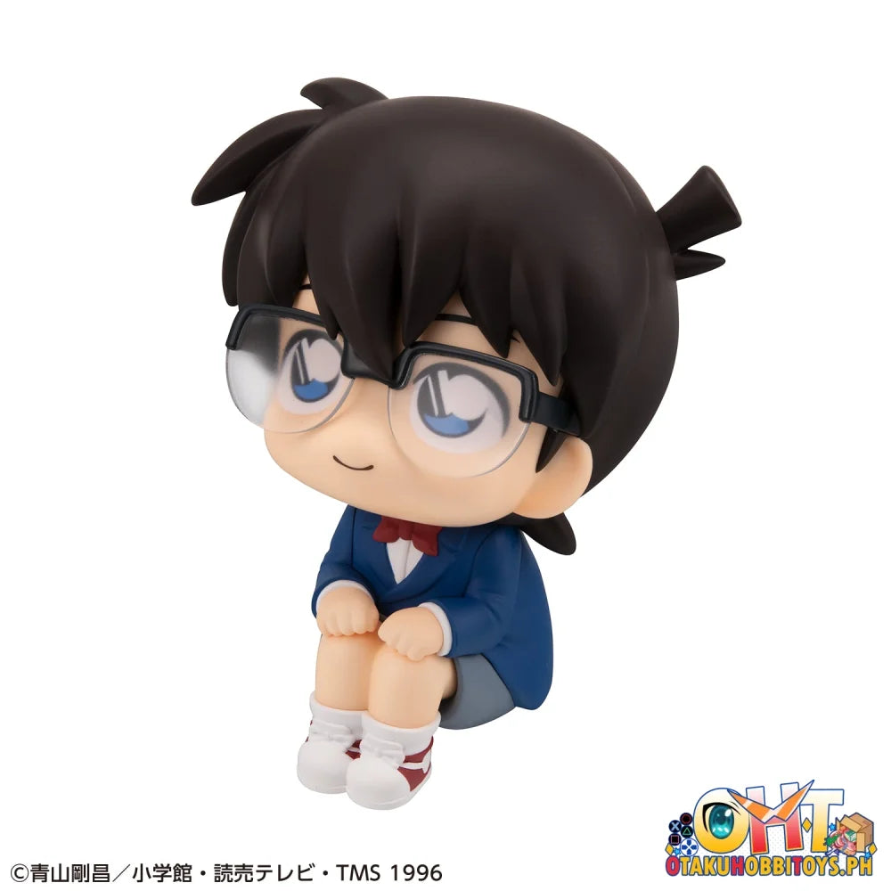 Megahouse Lookup Detective Conan Conan Edogawa