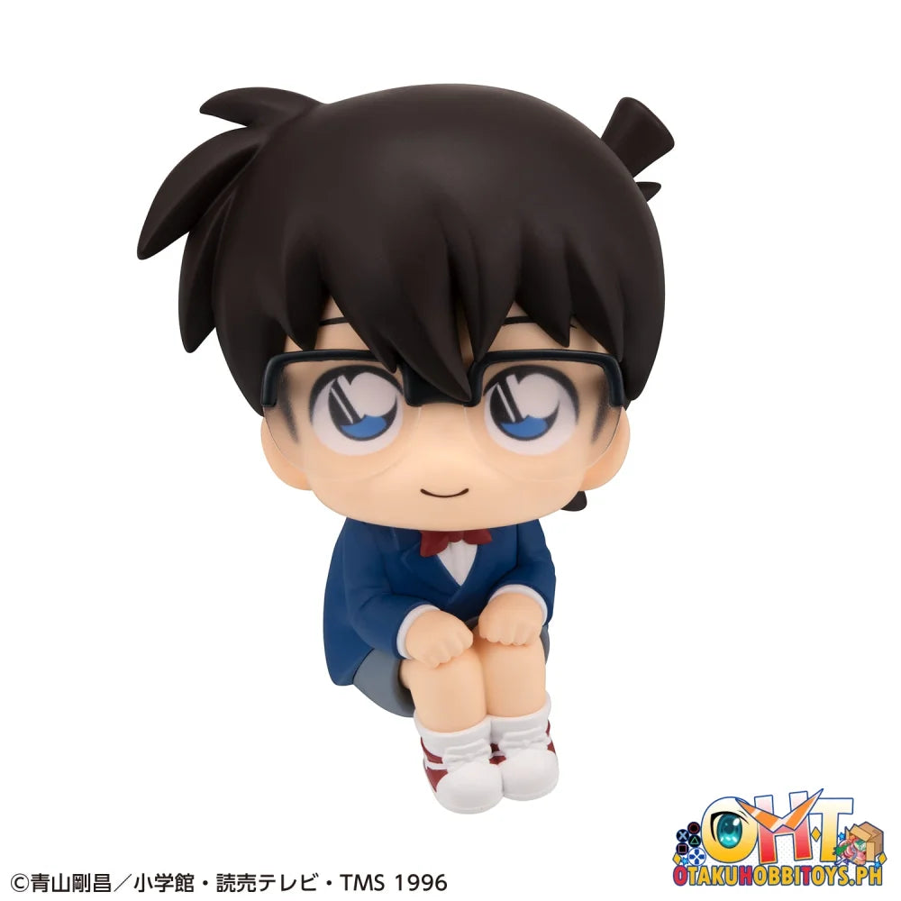 Megahouse Lookup Detective Conan Conan Edogawa