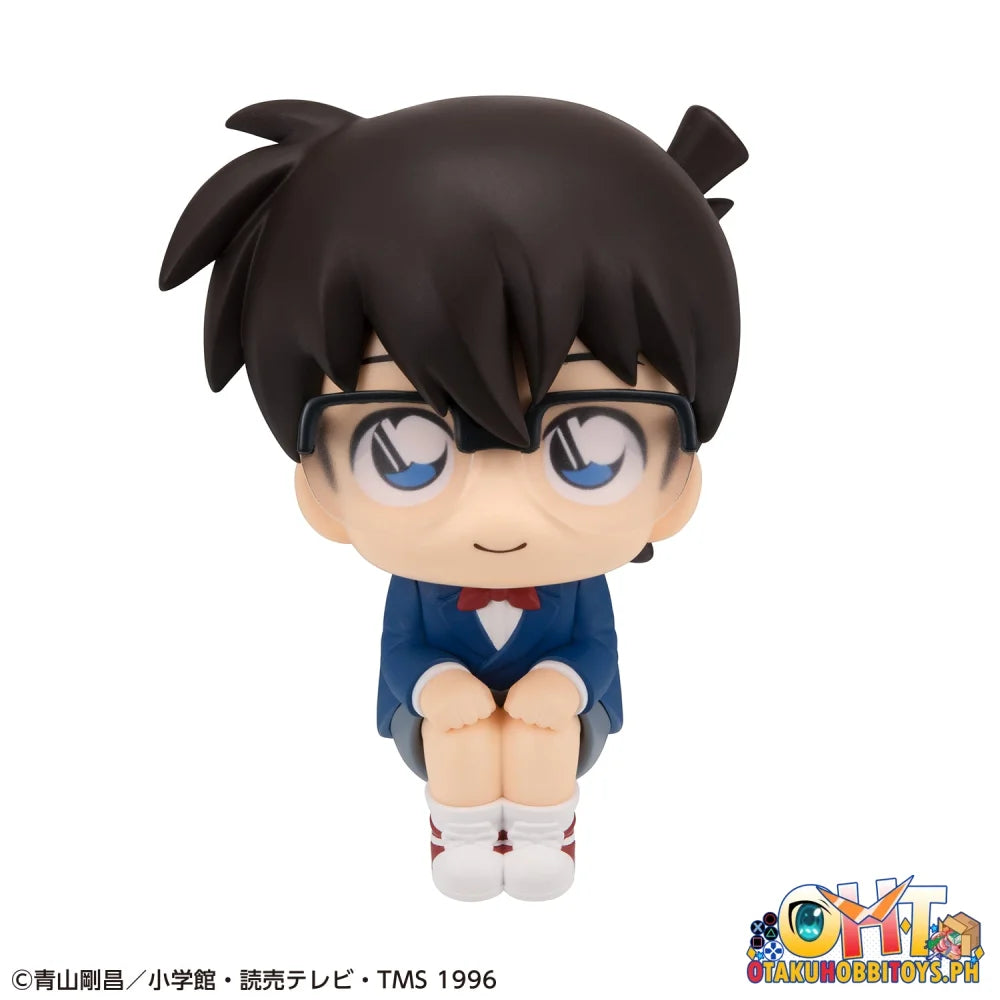Megahouse Lookup Detective Conan Conan Edogawa