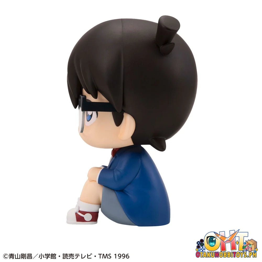 Megahouse Lookup Detective Conan Conan Edogawa & Kid the Phantom Thief[with gift]