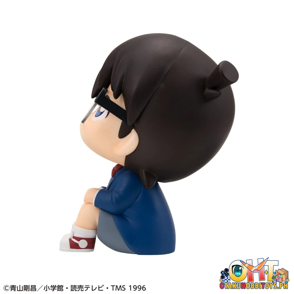 Megahouse Lookup Detective Conan Conan Edogawa & Kid the Phantom Thief[with gift]