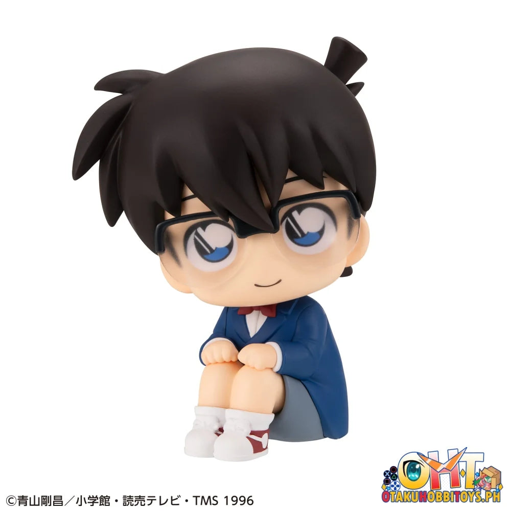 Megahouse Lookup Detective Conan Conan Edogawa & Kid the Phantom Thief[with gift]