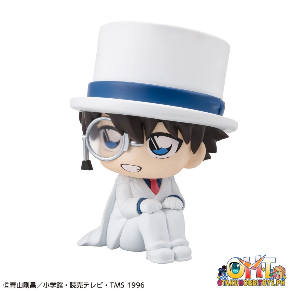 Megahouse Lookup Detective Conan Kid the Phantom Thief