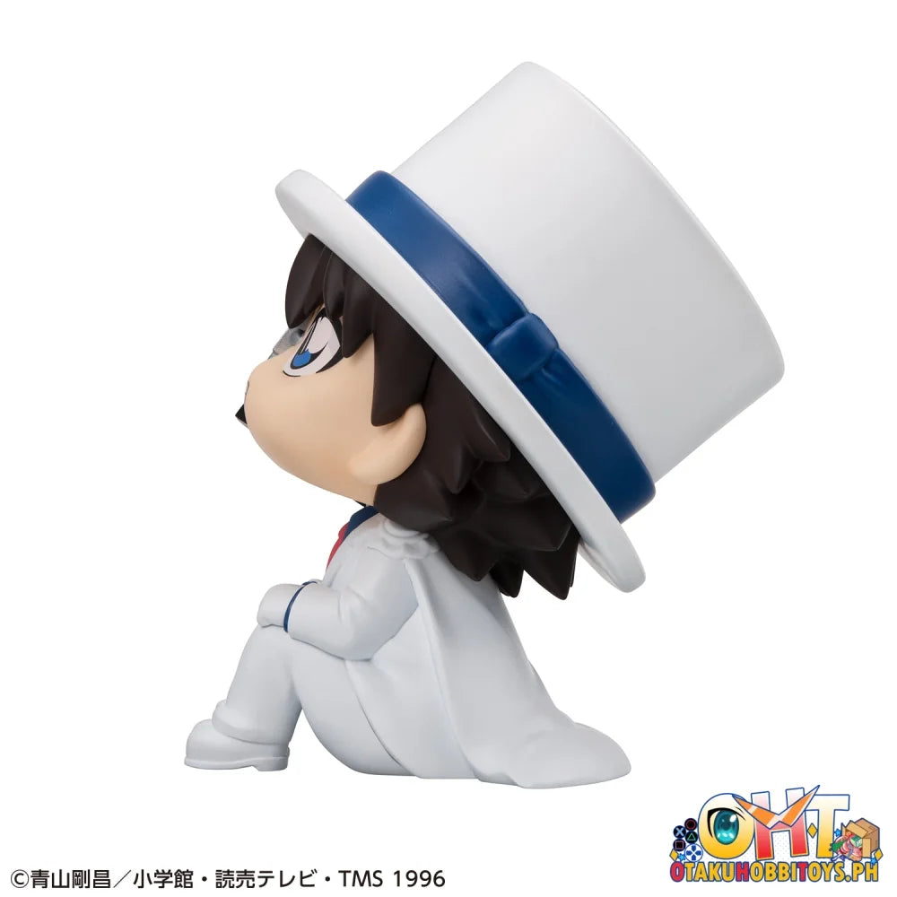 Megahouse Lookup Detective Conan Kid the Phantom Thief