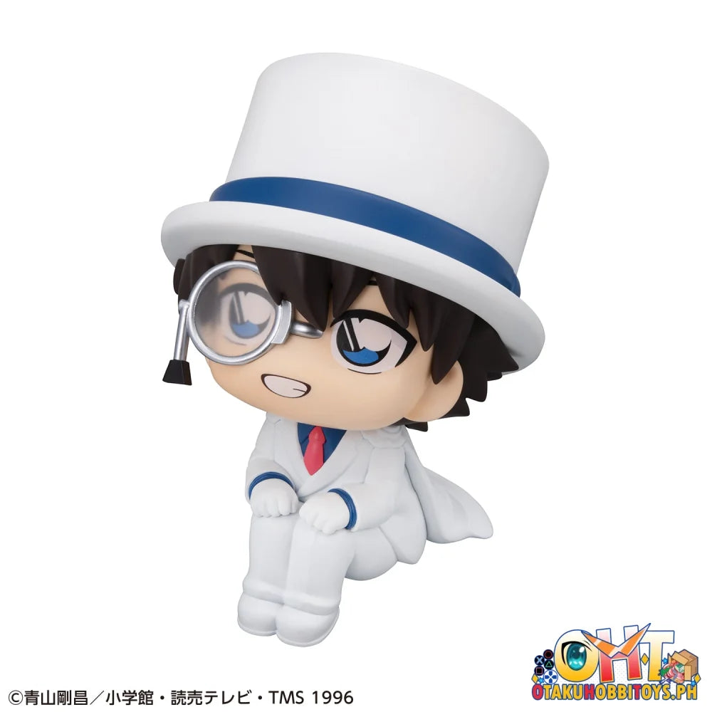 Megahouse Lookup Detective Conan Kid the Phantom Thief