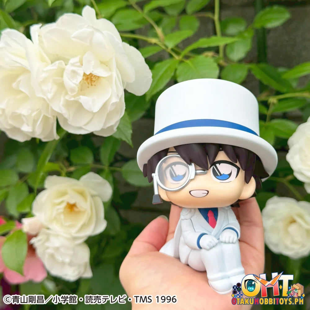 Megahouse Lookup Detective Conan Kid the Phantom Thief
