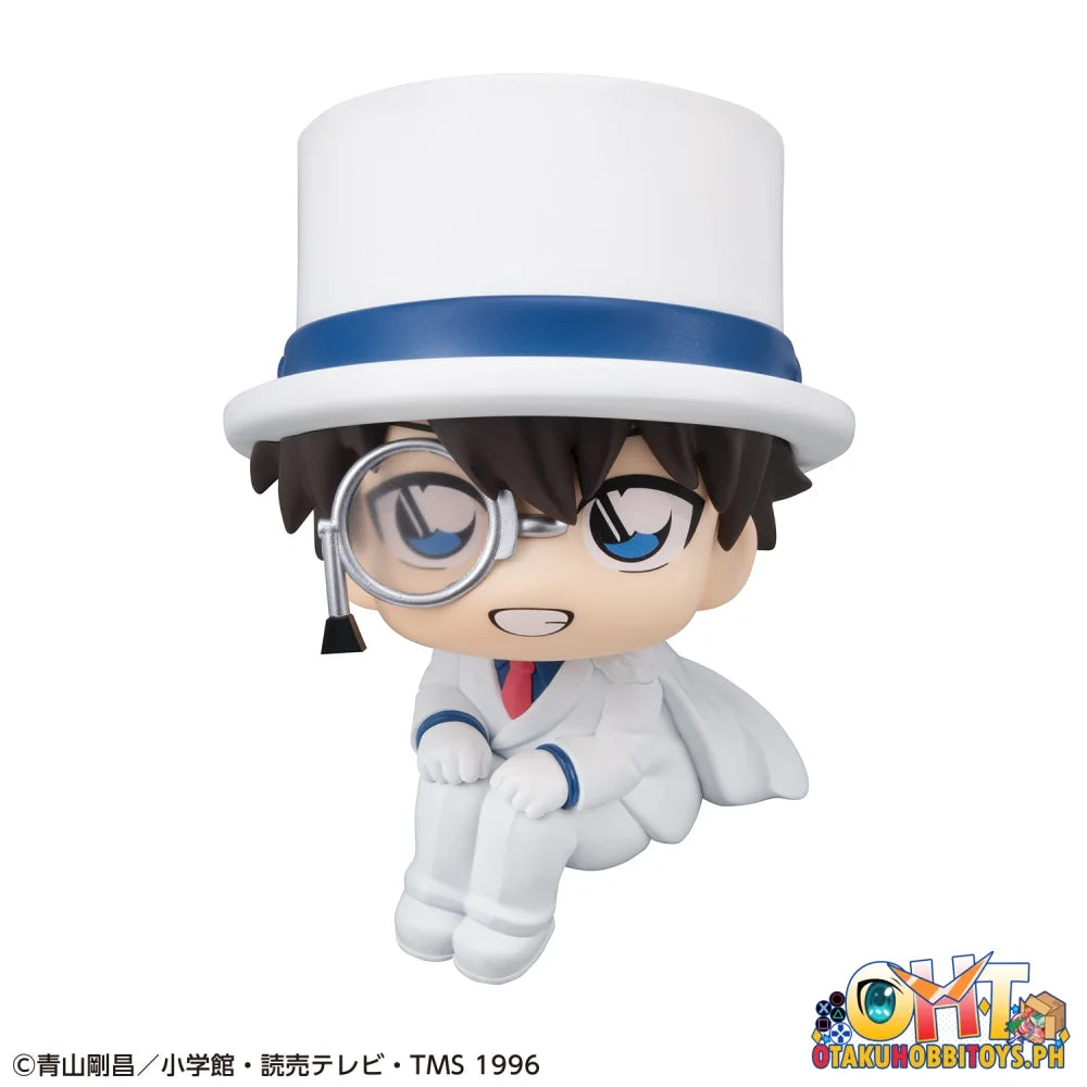 Megahouse Lookup Detective Conan Kid the Phantom Thief