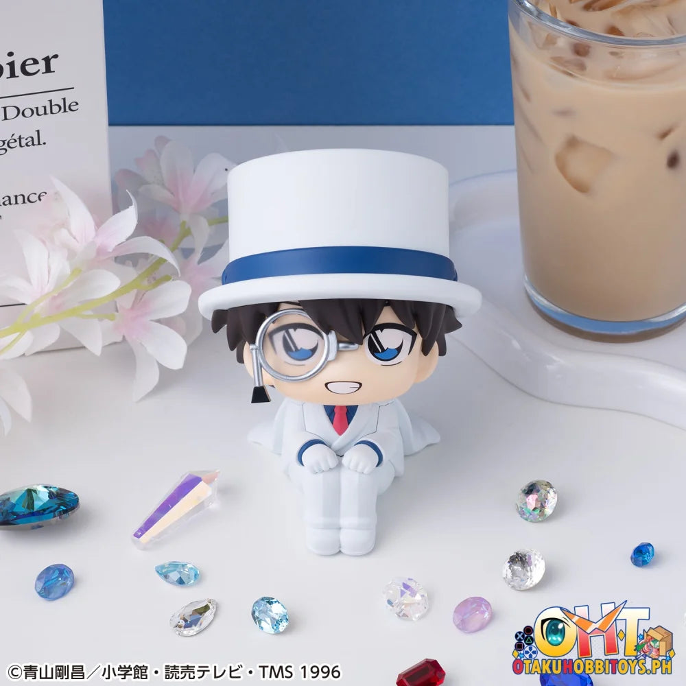Megahouse Lookup Detective Conan Kid the Phantom Thief