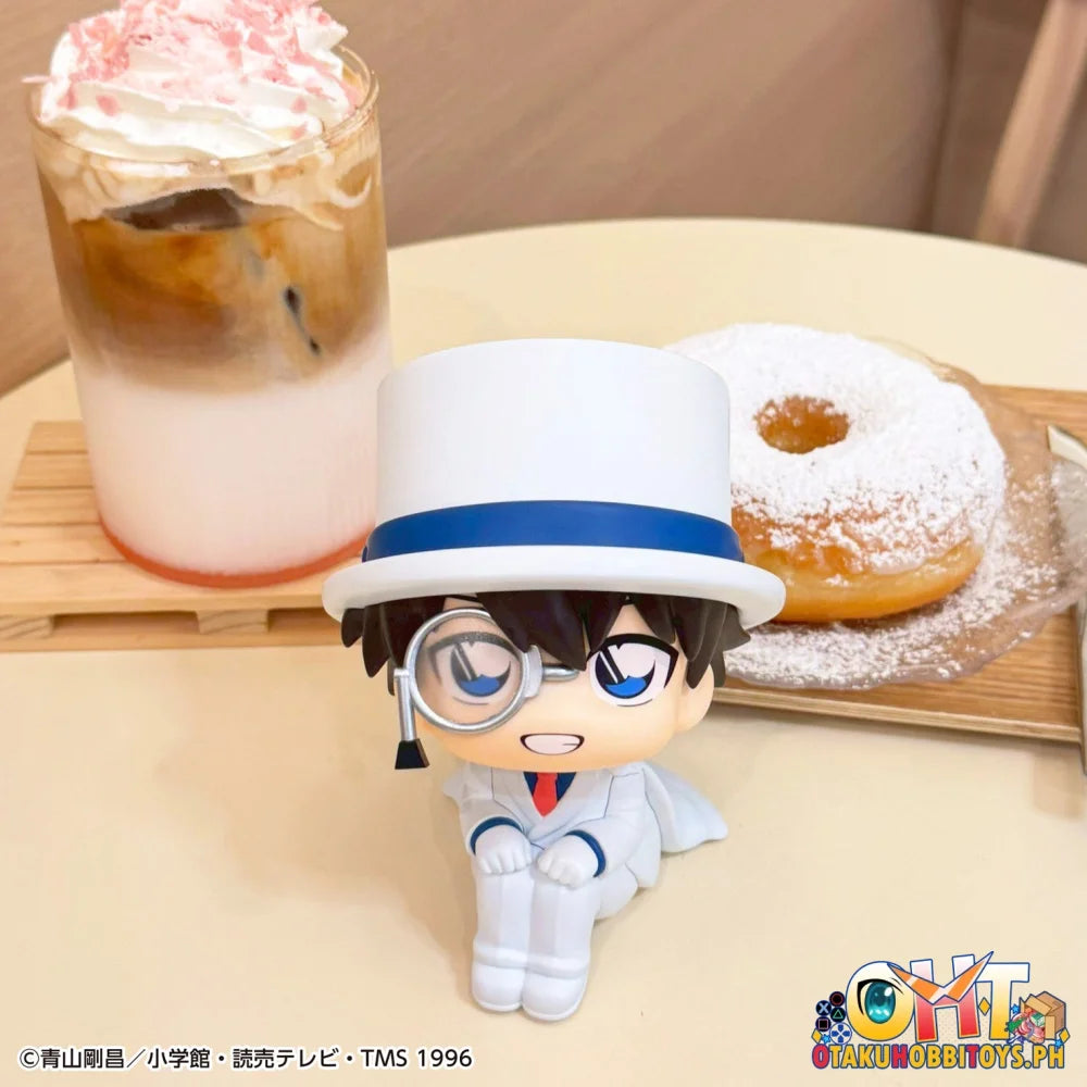 Megahouse Lookup Detective Conan Kid the Phantom Thief