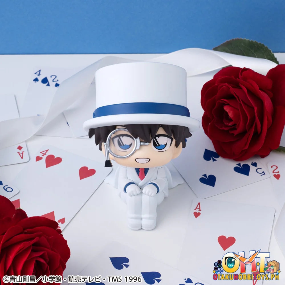 Megahouse Lookup Detective Conan Kid the Phantom Thief