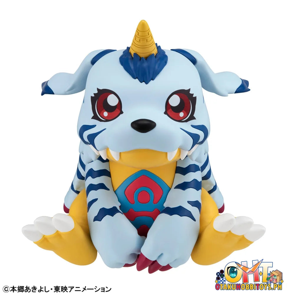 Megahouse Lookup Digimon Adventure Gabumon (Repeat)