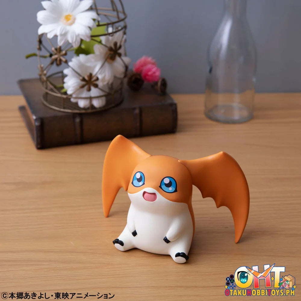 Megahouse Lookup Digimon Adventure Patamon (Repeat)