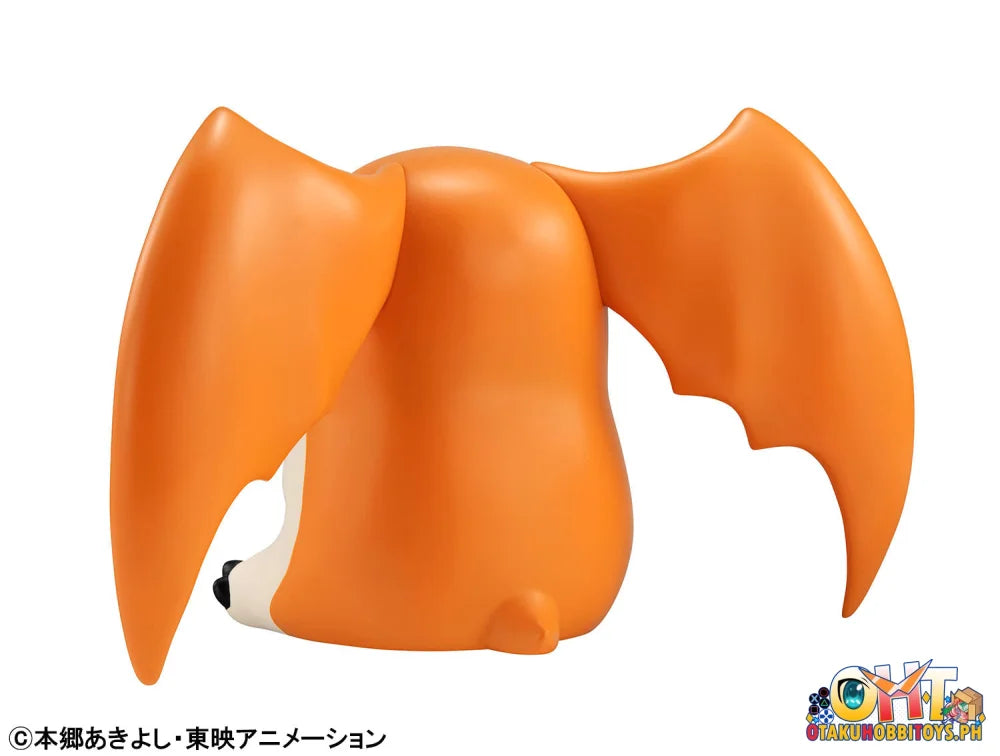Megahouse Lookup Digimon Adventure Patamon (Repeat)