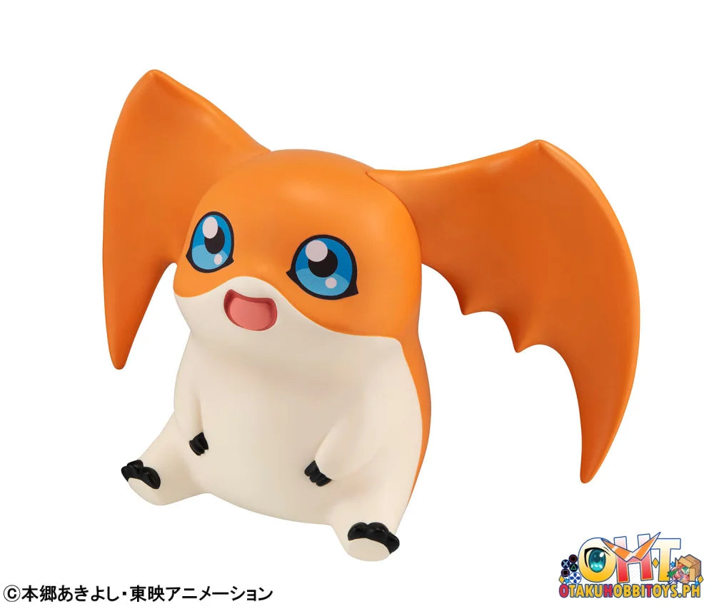 Megahouse Lookup Digimon Adventure Patamon (Repeat)