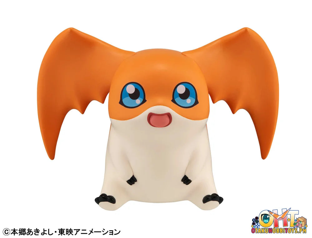 Megahouse Lookup Digimon Adventure Patamon (Repeat)