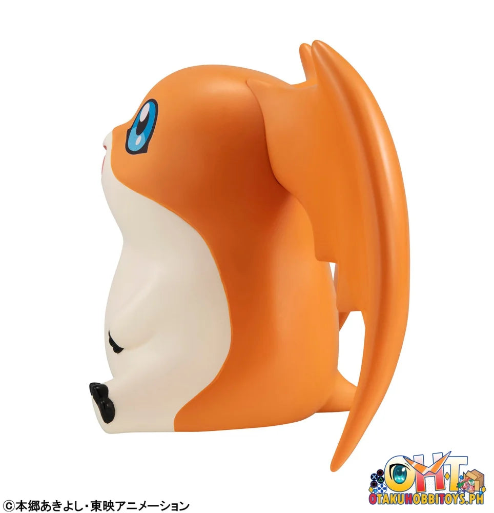 Megahouse Lookup Digimon Adventure Patamon (Repeat)